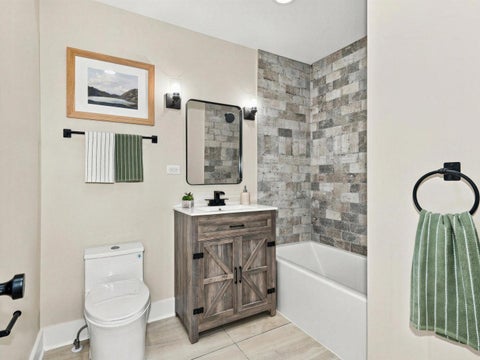 Tiny photo for 1323 Home Avenue, Berwyn, IL 60402 (MLS # 12783516)