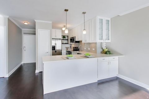 Tiny photo for Chicago, IL 60610 (MLS # 12557661)