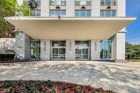 Tiny photo for Chicago, IL 60610 (MLS # 12557661)