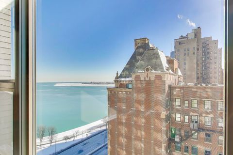 Tiny photo for Chicago, IL 60610 (MLS # 12557661)