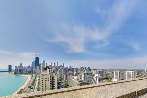 Tiny photo for Chicago, IL 60610 (MLS # 12557661)