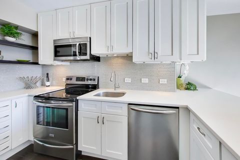 Tiny photo for Chicago, IL 60610 (MLS # 12557661)