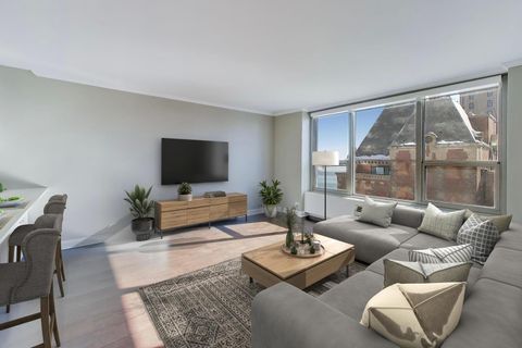 Tiny photo for Chicago, IL 60610 (MLS # 12557661)