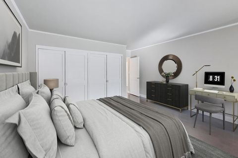 Tiny photo for Chicago, IL 60610 (MLS # 12557661)