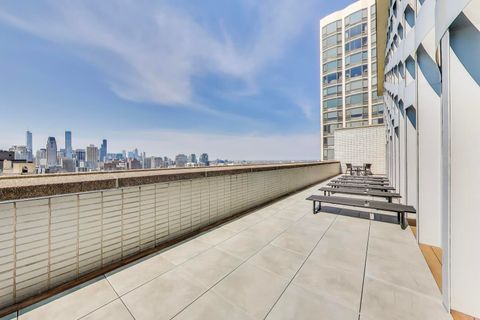 Tiny photo for Chicago, IL 60610 (MLS # 12557661)