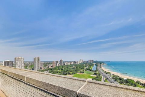 Tiny photo for Chicago, IL 60610 (MLS # 12557661)