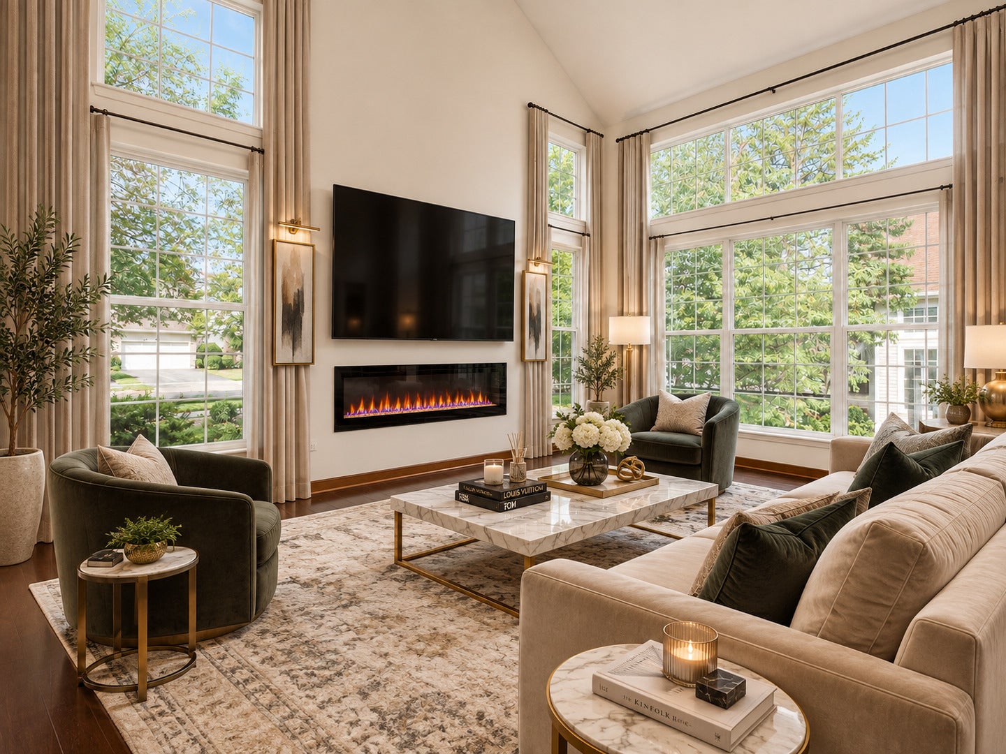 2239 Seaver Lane