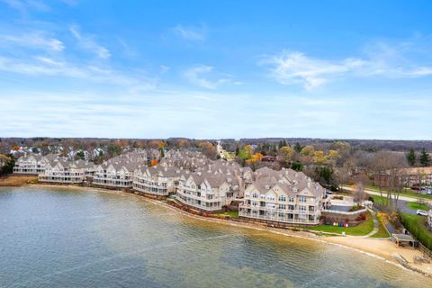 A home in Wauconda