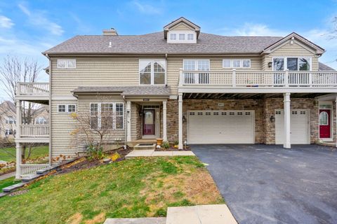 A home in Wauconda