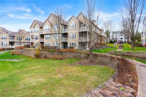 A home in Wauconda