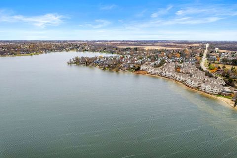 A home in Wauconda