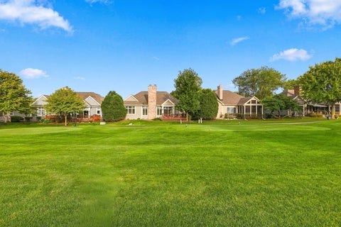 Tiny photo for 151 Course Drive, Lake In The Hills, IL 60156 (MLS # 12763647)