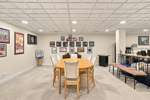 Tiny photo for 151 Course Drive, Lake In The Hills, IL 60156 (MLS # 12763647)