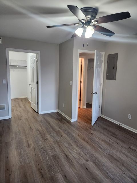 Tiny photo for 148 Bertram Drive #F, Yorkville, IL 60560 (MLS # 12503491)