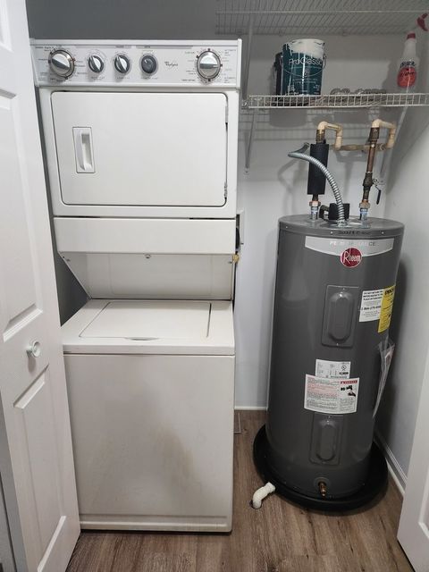 Tiny photo for 148 Bertram Drive #F, Yorkville, IL 60560 (MLS # 12503491)