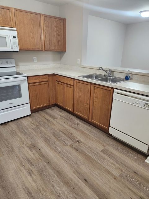 Tiny photo for 148 Bertram Drive #F, Yorkville, IL 60560 (MLS # 12503491)