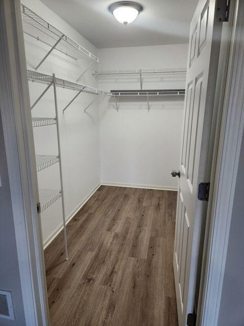 Tiny photo for 148 Bertram Drive #F, Yorkville, IL 60560 (MLS # 12503491)