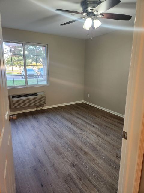 Tiny photo for 148 Bertram Drive #F, Yorkville, IL 60560 (MLS # 12503491)