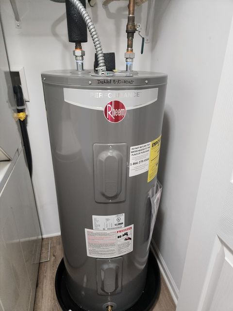 Tiny photo for 148 Bertram Drive #F, Yorkville, IL 60560 (MLS # 12503491)