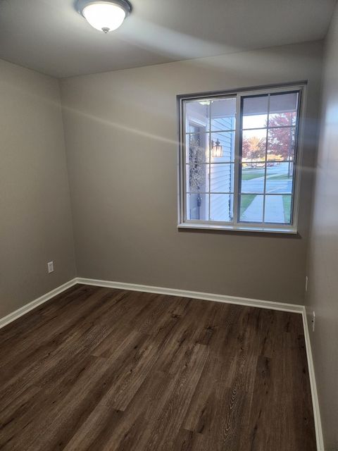 Tiny photo for 148 Bertram Drive #F, Yorkville, IL 60560 (MLS # 12503491)