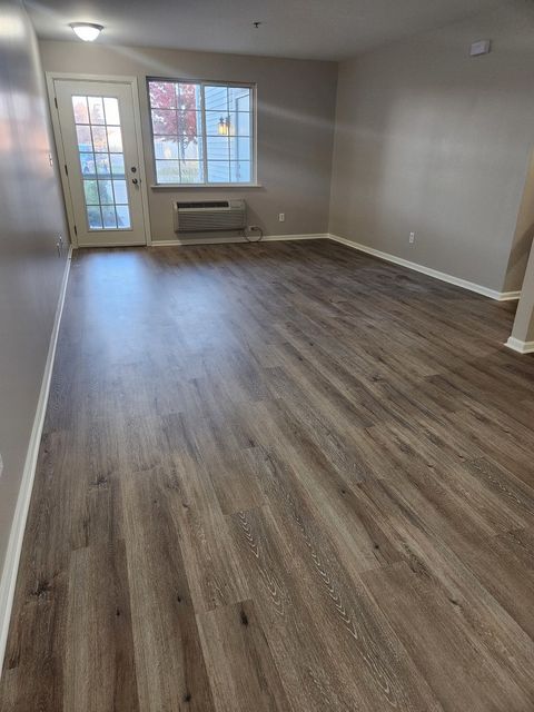 Tiny photo for 148 Bertram Drive #F, Yorkville, IL 60560 (MLS # 12503491)