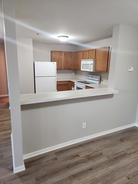 Tiny photo for 148 Bertram Drive #F, Yorkville, IL 60560 (MLS # 12503491)