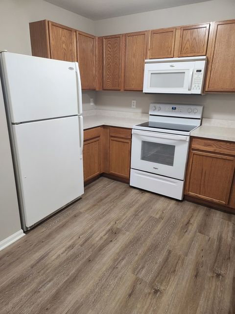 Tiny photo for 148 Bertram Drive #F, Yorkville, IL 60560 (MLS # 12503491)