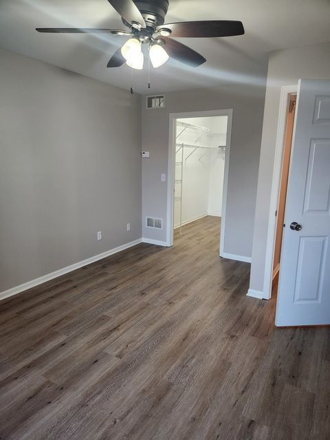 Tiny photo for 148 Bertram Drive #F, Yorkville, IL 60560 (MLS # 12503491)