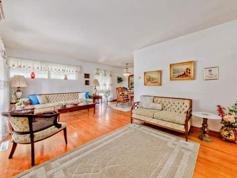 Tiny photo for 3800 Highland Avenue, Berwyn, IL 60402 (MLS # 12689430)