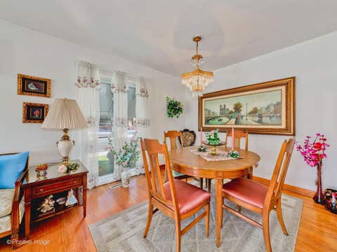 Tiny photo for 3800 Highland Avenue, Berwyn, IL 60402 (MLS # 12689430)