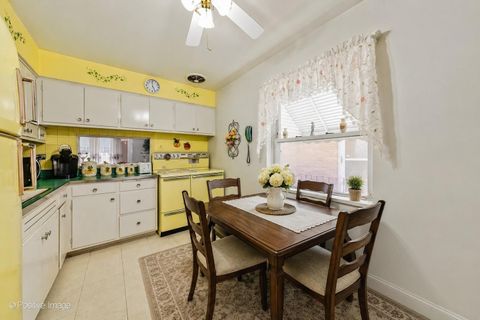 Tiny photo for 3800 Highland Avenue, Berwyn, IL 60402 (MLS # 12689430)