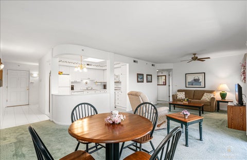 Tiny photo for 740 Creekside Drive #509, Mount Prospect, IL 60056 (MLS # 12750900)