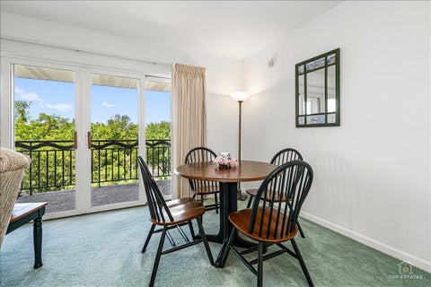 Tiny photo for 740 Creekside Drive #509, Mount Prospect, IL 60056 (MLS # 12750900)