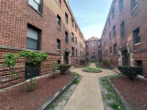 929 W Sunnyside Avenue 1S Chicago IL 60640