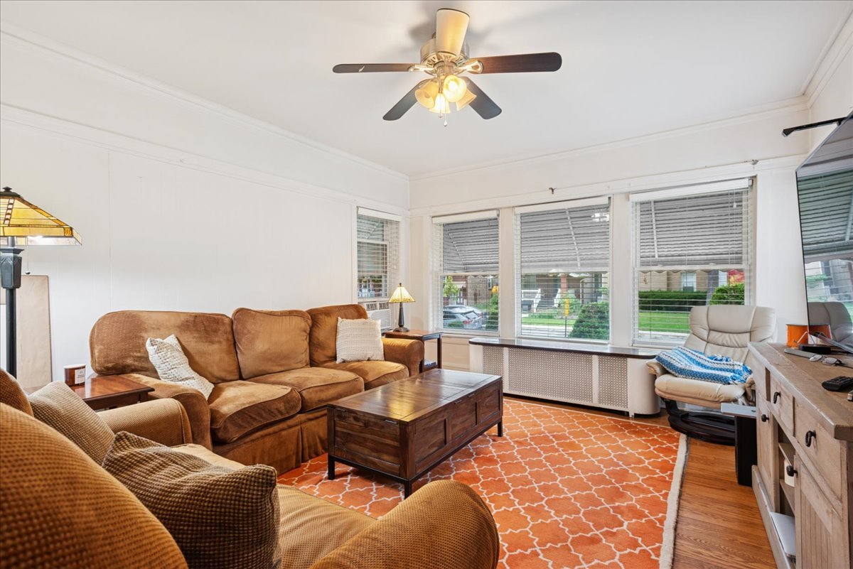 600 Ferdinand Avenue