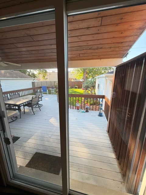 Tiny photo for 10513 Dorchester Street, Westchester, IL 60154 (MLS # 12758714)