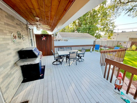 Tiny photo for 10513 Dorchester Street, Westchester, IL 60154 (MLS # 12758714)