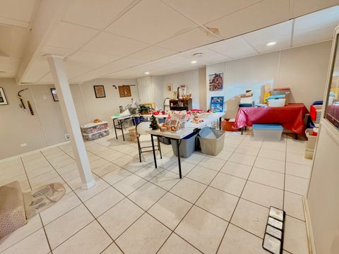 Tiny photo for 10513 Dorchester Street, Westchester, IL 60154 (MLS # 12758714)