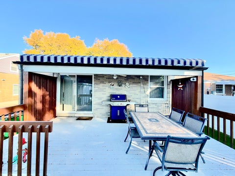 Tiny photo for 10513 Dorchester Street, Westchester, IL 60154 (MLS # 12758714)