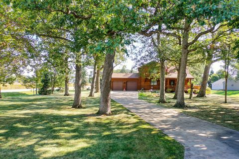 Tiny photo for 3527 S Wayne Avenue, St. Anne, IL 60964 (MLS # 12491653)