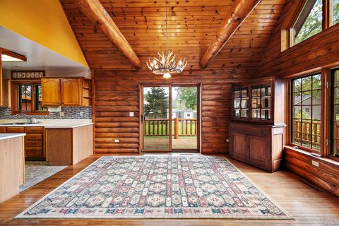 Tiny photo for 3527 S Wayne Avenue, St. Anne, IL 60964 (MLS # 12491653)