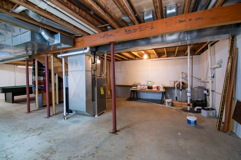 Tiny photo for 3527 S Wayne Avenue, St. Anne, IL 60964 (MLS # 12491653)