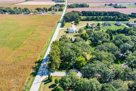 Tiny photo for 3527 S Wayne Avenue, St. Anne, IL 60964 (MLS # 12491653)