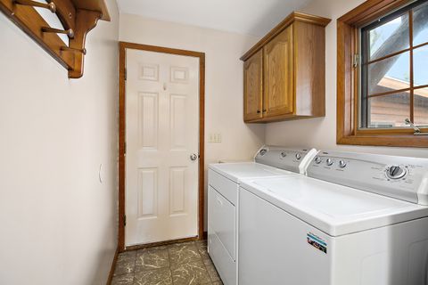 Tiny photo for 3527 S Wayne Avenue, St. Anne, IL 60964 (MLS # 12491653)