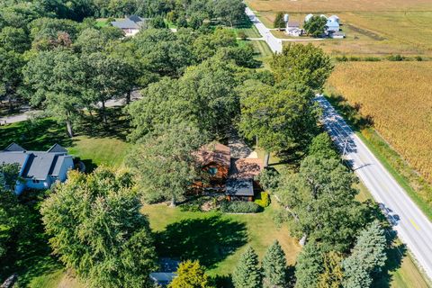 Tiny photo for 3527 S Wayne Avenue, St. Anne, IL 60964 (MLS # 12491653)