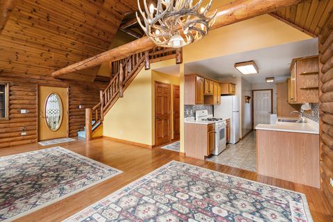 Tiny photo for 3527 S Wayne Avenue, St. Anne, IL 60964 (MLS # 12491653)