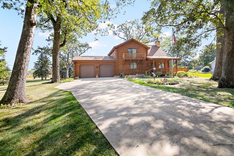 Tiny photo for 3527 S Wayne Avenue, St. Anne, IL 60964 (MLS # 12491653)