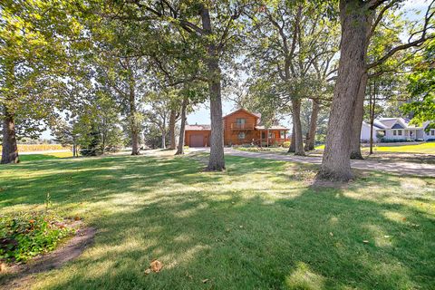Tiny photo for 3527 S Wayne Avenue, St. Anne, IL 60964 (MLS # 12491653)