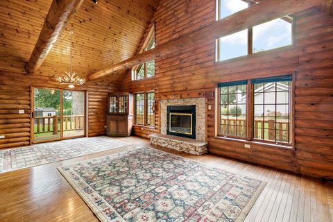 Tiny photo for 3527 S Wayne Avenue, St. Anne, IL 60964 (MLS # 12491653)