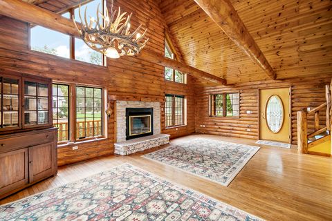 Tiny photo for 3527 S Wayne Avenue, St. Anne, IL 60964 (MLS # 12491653)